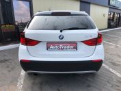 BMW X1 xDrive 20d Фото № 5 из 25