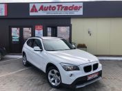 BMW X1 xDrive 20d Фото № 3 из 25