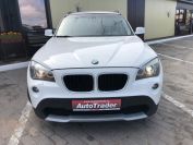 BMW X1 xDrive 20d Фото № 2 из 25