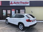 BMW X1 xDrive 20d Фото № 6 из 25