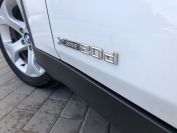 BMW X1 xDrive 20d Фото № 9 из 25