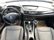 BMW X1 xDrive 20d Фото № 15 из 25
