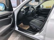 BMW X1 xDrive 20d Фото № 16 из 25