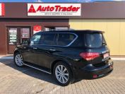Infiniti QX56 Фото № 6 из 25
