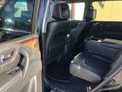 Infiniti QX56 Фото № 11 из 25
