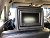 Infiniti QX56 Фото № 12 из 25
