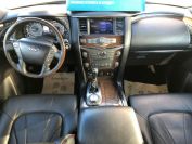 Infiniti QX56 Фото № 15 из 25