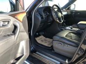 Infiniti QX56 Фото № 16 из 25