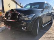 Infiniti QX56 Фото № 8 из 25
