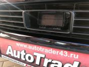 Infiniti QX56 Фото № 9 из 25