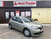 Renault Sandero Фото № 3 из 17
