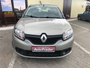 Renault Sandero Фото № 2 из 17