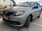 Renault Sandero Фото № 9 из 17