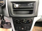 Renault Sandero Фото № 16 из 17