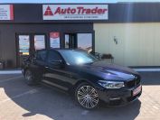 BMW 530d xDrive Фото № 3 из 29