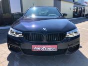 BMW 530d xDrive Фото № 2 из 29