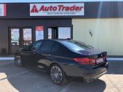 BMW 530d xDrive Фото № 6 из 29
