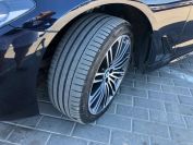 BMW 530d xDrive Фото № 9 из 29
