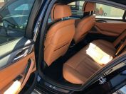 BMW 530d xDrive Фото № 15 из 29