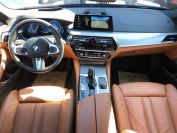 BMW 530d xDrive Фото № 17 из 29