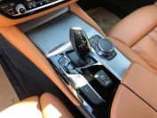 BMW 530d xDrive Фото № 23 из 29