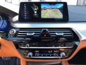 BMW 530d xDrive Фото № 25 из 29