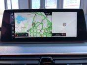 BMW 530d xDrive Фото № 26 из 29