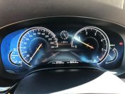 BMW 530d xDrive Фото № 27 из 29