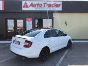 Skoda Rapid 1.6 Фото № 4 из 27