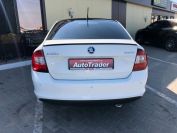 Skoda Rapid 1.6 Фото № 5 из 27