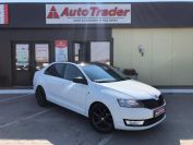 Skoda Rapid 1.6 Фото № 3 из 27