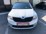 Skoda Rapid 1.6 Фото № 2 из 27
