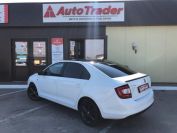 Skoda Rapid 1.6 Фото № 6 из 27