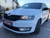 Skoda Rapid 1.6 Фото № 10 из 27