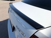 Skoda Rapid 1.6 Фото № 13 из 27