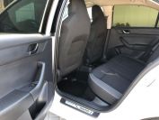Skoda Rapid 1.6 Фото № 15 из 27