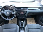Skoda Rapid 1.6 Фото № 16 из 27