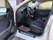 Skoda Rapid 1.6 Фото № 17 из 27
