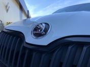 Skoda Rapid 1.6 Фото № 11 из 27