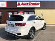 Kia Sorento Prime Фото № 4 из 37