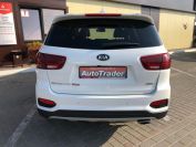 Kia Sorento Prime Фото № 5 из 37