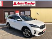 Kia Sorento Prime Фото № 3 из 37