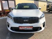 Kia Sorento Prime Фото № 2 из 37