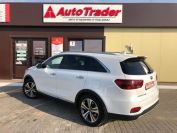 Kia Sorento Prime Фото № 6 из 37