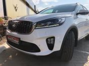 Kia Sorento Prime Фото № 10 из 37