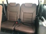 Kia Sorento Prime Фото № 20 из 37