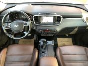 Kia Sorento Prime Фото № 23 из 37