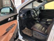 Kia Sorento Prime Фото № 25 из 37