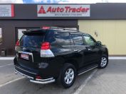 Toyota Land Cruiser Prado Фото № 4 из 26