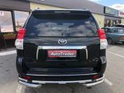 Toyota Land Cruiser Prado Фото № 5 из 26